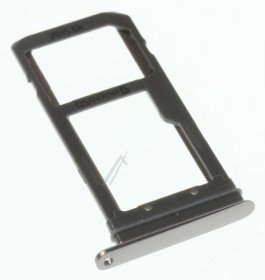 Samsung Assy Deco - SIM Tray(Single) - Gold - Galaxy S7 Edge - GH98-38787C