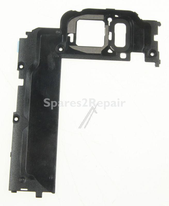Samsung Middle Cover - Galaxy S7 Edge - GH98-38786A