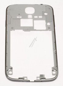 Samsung Rear Cover - Black - Galaxy S4 / S4 Value edition - GH98-26374C