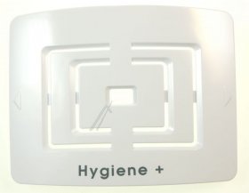 Casing Cover - C00323438 480132101293 Cover Gw Printed Hygiene+ [Whirlpool Indesit]