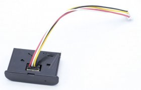 Ecovacs Optocoupler-sensor - 10001868 Anti-fall Sensor