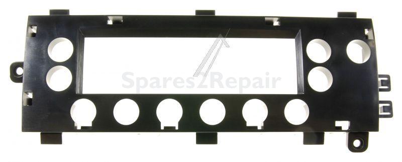 Module - Electrical Unit - 41041388 Electronic Module Container [Candy Hoover]