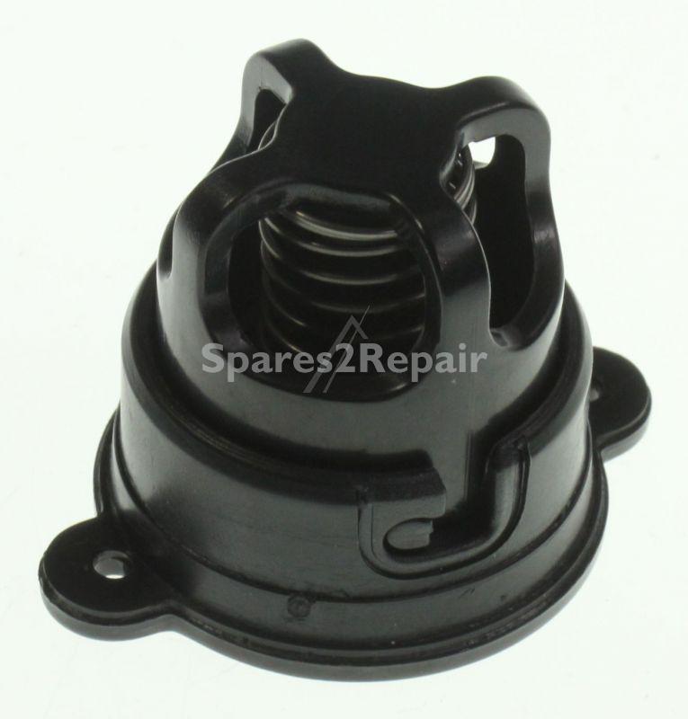 Valve - 49025434 Valve [Candy Hoover]
