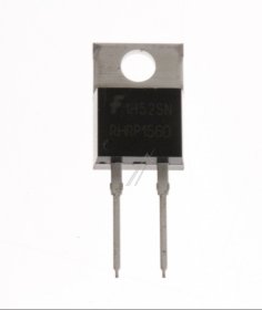 Grundig Diode - 303483r C00928554 Diode Rhrp1560 To-220ac