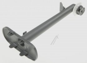 Spray Parts - 8070798015 Duct Grey L=253mm [Electrolux Aeg]