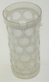 Gross Sieve - 5319211101 Bagless Filter Cover Dlwt1(abs) Sd13 [Delonghi]