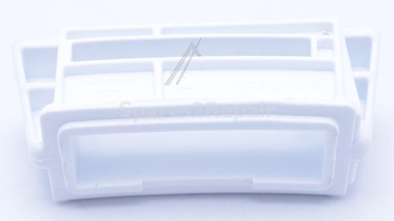 Fixings And Brackets - 1366023016 Support Plinth Door Opening Bush [Electrolux Aeg]