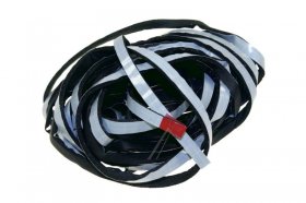 Hot Plate Seal - 00267971 Sealing Strip [Bosch Siemens]