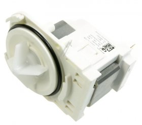 Drain Pump - Bpx2-28l 140000443212 Drain Pump No Tube 50hz [Electrolux Aeg]