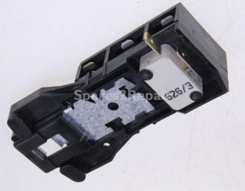 Door Lock - 50680372005 Switch Micro [Electrolux Aeg]