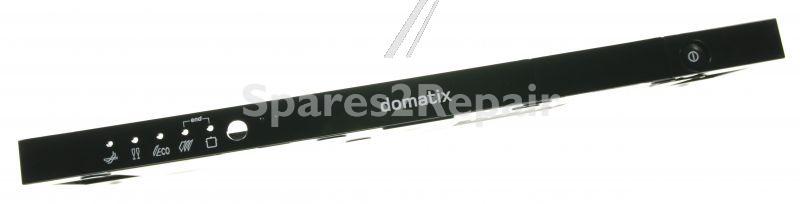 Smeg Insulation Material - 785410369 Insulation