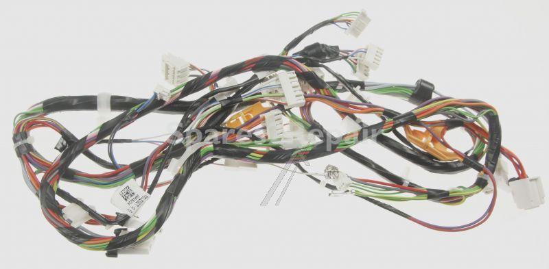 Harness - 2853300200 C00880759 Main Cable Harness [Arcelik]