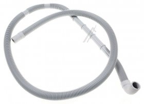 Drain Hose - C00325758 481010632664 Hose Draining [Whirlpool Indesit]