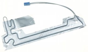 Defrosting Heater - 00650239 Heater-defrost [Bosch Siemens]