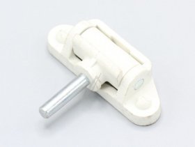 Door Hinge For Oven - 210300013 C00919928 Hinge Group_left_sheet Top Lid [Arcelik]