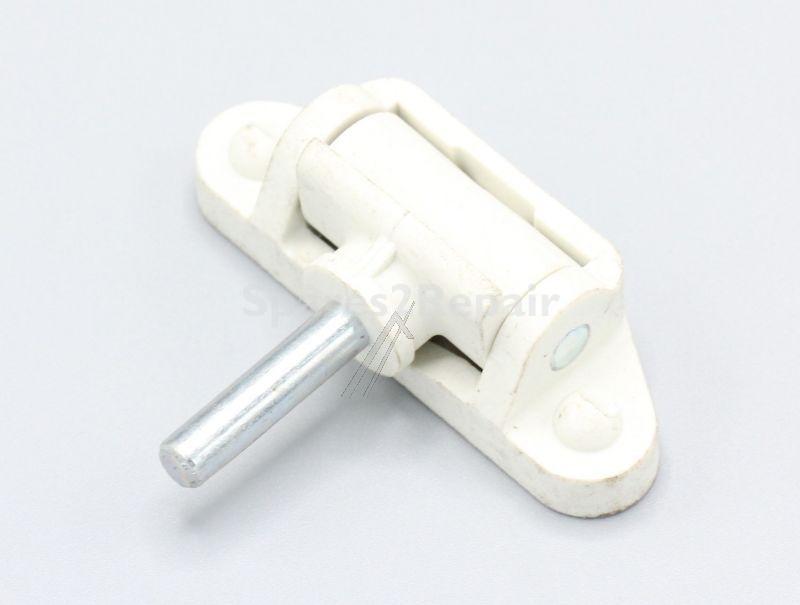 Door Hinge For Oven - 210300013 C00919928 Hinge Group_left_sheet Top Lid [Arcelik]