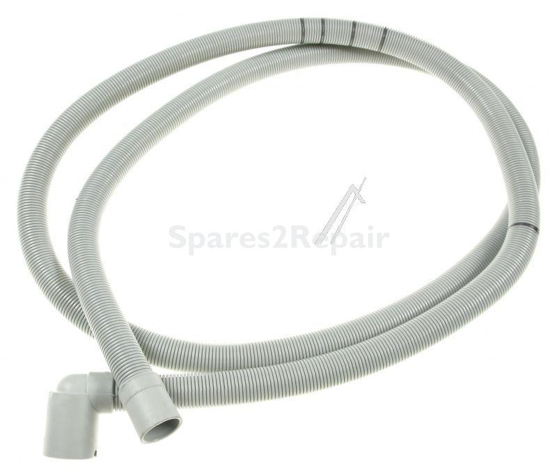 Tube - 07036852 Cover Hotplate [Candy Hoover]