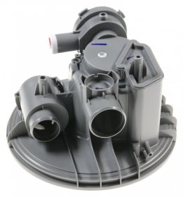 Sump - 1035169 Sump Assembly E5 [Amica]