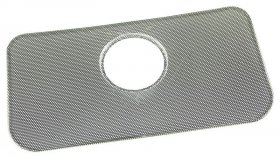 Dishwasher Filter - 1034258 Main Filter [Amica]