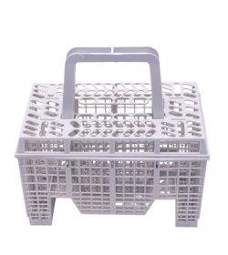 Cutlery Basket - 1118228004 Cutlery Basket Grey: 245x160x225mm [Electrolux Aeg]