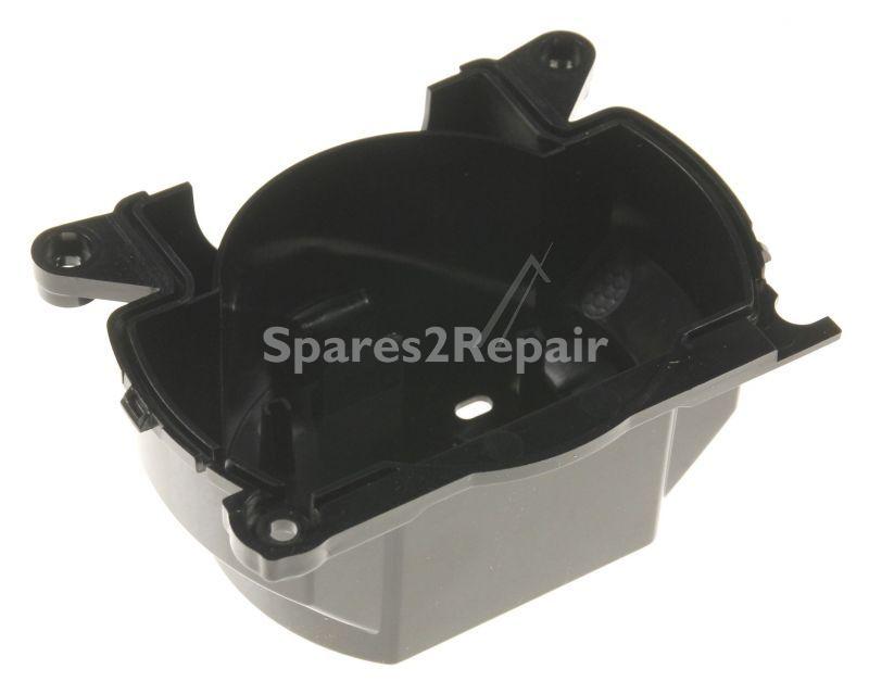 Samsung Housing Part - Dj61-02234a Body Brush vr9000h abs ebony Black hb gp