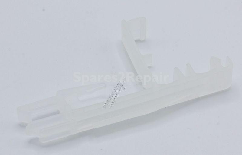 Clamp - 1108593201 Hose Clamp pressure Switch tub [Electrolux Aeg]