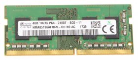 Acer Ram Processors - Kn 4gb0g 046 Sodimm ddr4 2400 4gb