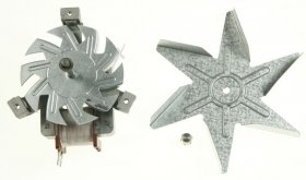 Compatible Ventilator Motor - Alternative Fan Motor For Beko