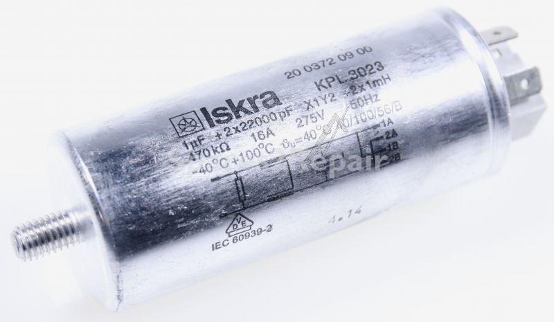 Square Plug - 1024140 Transport Screw Plug [Amica]