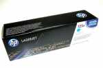 Hewlett Packard Toner Cartridge - 125a Cb541a Toner Cartridge Cyan 1 4k
