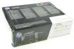 Hewlett Packard Toner Cartridge - 125a Cf373am Toner Multipack Cmy
