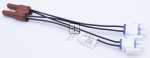 Smeg Thermostatic Fuse - 817870230 Termal Fuse