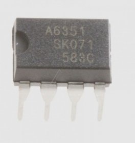 Sanken Ic - A6351 Stra6351 Ic Rohs-conform
