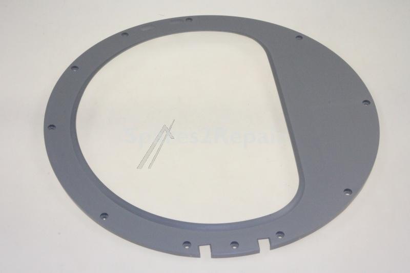Flange Washing Machine Window - 00667793 Frame [Bosch Siemens]