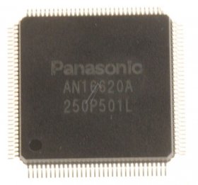 Panasonic Various Ics - C0dbezc00010 Ic