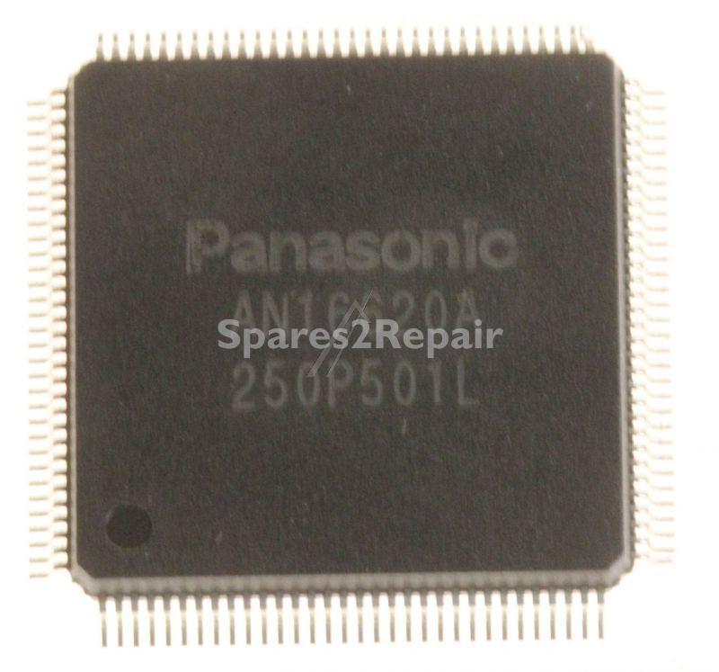 Panasonic Various Ics - C0dbezc00010 Ic