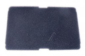 Smeg Foam Filter - 782372445 Evaporator Filter Sponge