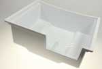 Drawers - C00506216 488000506216 Container Upper Drawer Gw 4d Ege [Whirlpool Indesit]