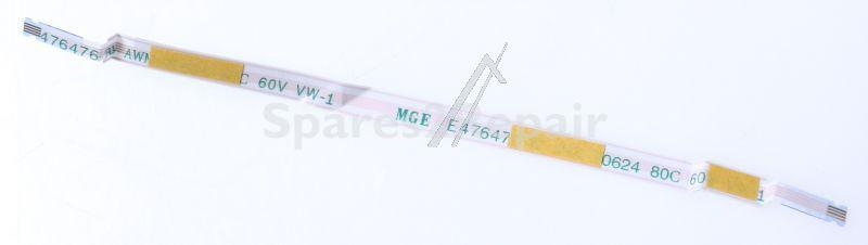 Hewlett Packard Cable-plugs-adapter - 503517-001 Tv Tuner External Cable