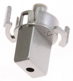 Button - 42025164 Electronic Button-1-silver-ds Byl [Vestel]