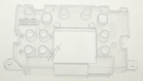 Fixings And Brackets - 1366598025 Diffuser Luminous Diode Support [Electrolux Aeg]