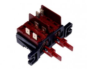 Smeg Switch - 816450078 Keyboard