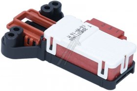 Smeg Door Interlock Switch - Zv446t 814490684 Door Lock