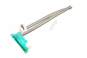 Liebherr Magnet Switch - 614321600 Reed Board For Insertion Housing