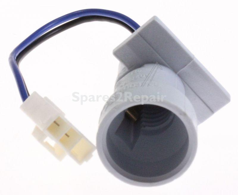 Lamp Cover - 49001049 Inner Light Lampcover [Candy Hoover]