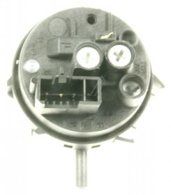Pressure Switch - C00263271 482000030664 Pressure Switch 1l 80 -55 + Ant [Whirlpool Indesit]