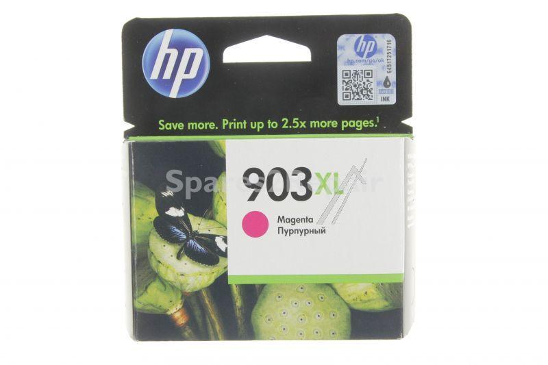 Hewlett Packard Cartridge - 903xl T6m07ae Cartridge Magenta 9 5ml