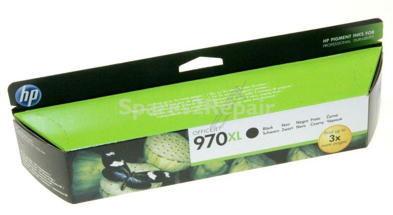 Hewlett Packard Cartridge - 970xl Cn625ae Ink Cartidge Black 9 2k