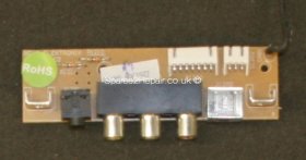 Beko 32WLA530HID - Aux AV - Z1U.197-02