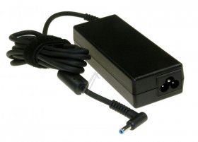 Hewlett Packard Power Supply notebook - 709986-003 Adptr 90w S-3p Pfc 4 5mmcntr D